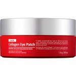 Medi-Peel Náplasti pod oči Red Lacto Collagen Eye Patch 1,6 g / 60 ks – Zboží Dáma