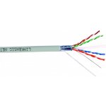Datacom 1205 FTP drát cat6, 305m – Zboží Živě
