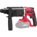 Worcraft CRH-S20LiT – Hledejceny.cz