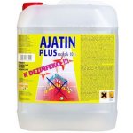 Ajatin Plus roztok 10% 5 l – Hledejceny.cz