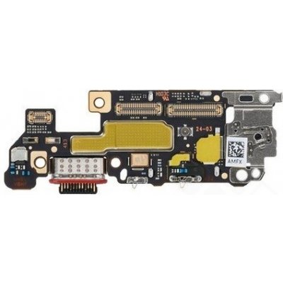 Honor Magic7 Pro - Nabíjecí Konektor PCB Deska – Hledejceny.cz