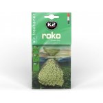 K2 ROKO GREEN TEA 20 g – Hledejceny.cz