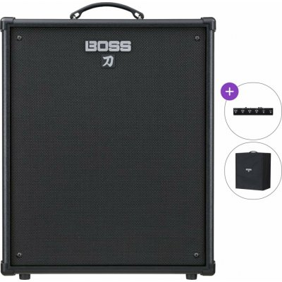 Boss Katana-210 Bass Standard Set – Sleviste.cz
