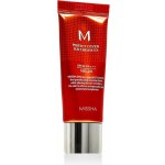 Missha Pleťový BB krém M Perfect Cover BB Cream SPF42 No.24 Cool Natural Beige 20 ml – Hledejceny.cz