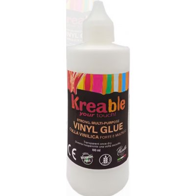Kreable Lepidlo vinylové extra silné 100ml – Zboží Živě