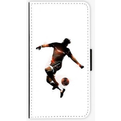 Pouzdro iSaprio - Fotball 01 - Xiaomi Redmi 4X