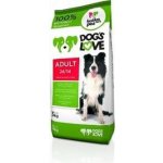 Dog's Love Adult 3 kg – Hledejceny.cz