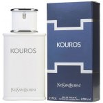 Yves Saint Laurent Kouros toaletní voda pánská 100 ml – Hledejceny.cz