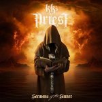 Kk's Priest - Sermons Of The Sinner LP – Hledejceny.cz