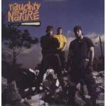 Naughty By Nature - Naughty By Nature LP – Hledejceny.cz