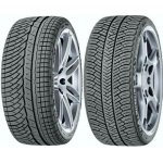 Michelin Pilot Alpin PA4 235/55 R18 104V – Hledejceny.cz