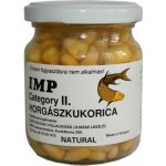 Cukk Kukuřice v nálevu IMP vanilka 125 g – Zbozi.Blesk.cz