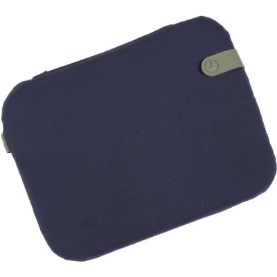 Fermob Bistro tmavě modrý 38 x 30 cm – Hledejceny.cz