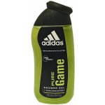adidas Pure Game Men sprchový gel 250 ml – Zboží Mobilmania