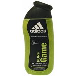 Adidas Pure Game sprchový gel 250 ml – Hledejceny.cz