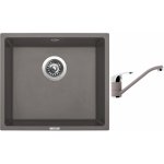 Set Sinks Frame 457 + Pronto – Zboží Dáma