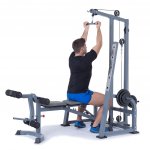 Trinfit Bench FX7 – Zboží Dáma