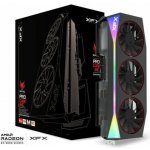 XFX Radeon RX 9070 XT Mercury Magnetic OC 16GB GDDR6 RX-97TMARGB9 – Hledejceny.cz