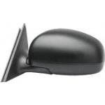 Levé zpětné zrcátko ŠKODA FABIA II (5J) | 010-2015 | vyhřívané | nastavení elektrické | 5901532634341 – Zbozi.Blesk.cz