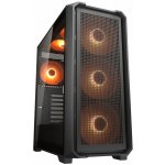 Cougar Gaming MX600 Air Pro Black CGR-2SC9B-PRO – Zboží Živě
