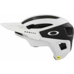 Oakley DRT3 Trail Europe Mips matt white 2025 – Zboží Mobilmania