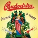 Budvarka - Šťastné a veselé CD