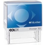 Colop Printer 30 Microban – Zboží Mobilmania