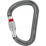 Petzl HMS William Screw Lock – Zboží Dáma