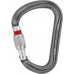 Petzl HMS William Screw Lock – Hledejceny.cz