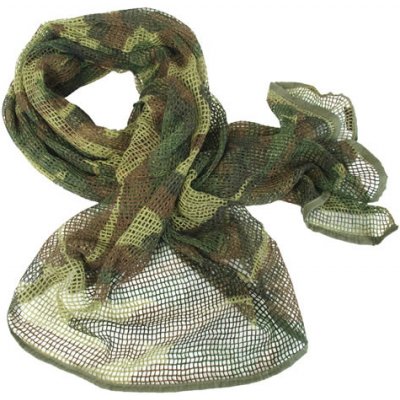 MIL TEC šála – Sleviste.cz