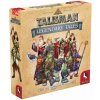 Desková hra Talisman Legendary Tales