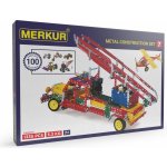 Merkur M 7 – Zboží Dáma