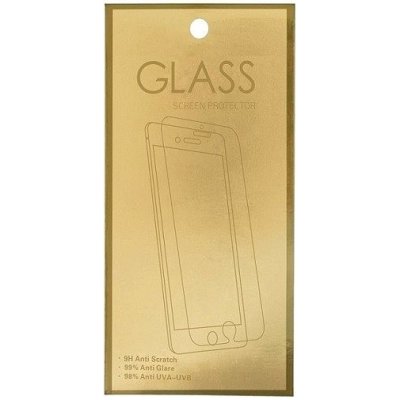 Tvrzené sklo GoldGlass Xiaomi Mi 11T 68553 – Zboží Živě