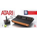 ATARI 2600+ – Sleviste.cz