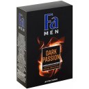 Fa Men Dark Passion voda po holení 100 ml