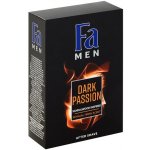 Fa Men Dark Passion voda po holení 100 ml – Zboží Dáma