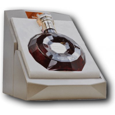Rémy Martin Centaure de Diamant 40% 0,7 l (dárkové balení kazeta) – Sleviste.cz