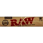 RAW papírky classic king size slim 32 ks – Zboží Dáma
