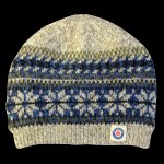Pletený ICEwear Thinsulate béžový – Hledejceny.cz