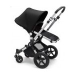 BUGABOO CAMELEON³ PLUS COMPLETE 2023 ALU/BLACK-BLACK – Sleviste.cz