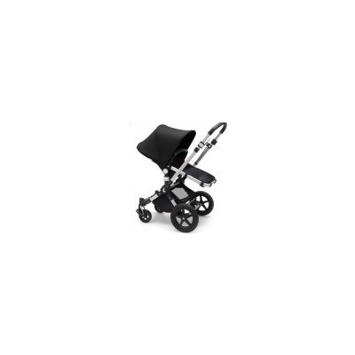 BUGABOO CAMELEON³ PLUS COMPLETE 2023 ALU/BLACK-BLACK – Zboží Mobilmania