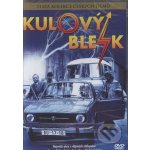 kulový blesk DVD – Zboží Mobilmania