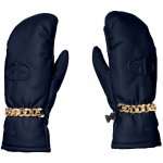 Goldbergh dámské rukavice Kendall Mittens French Blue – Hledejceny.cz
