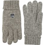 Hestra Basic Wool Glove grey – Hledejceny.cz