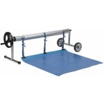 VÁGNER POOL pojízdný naviják komplet 3,7 - 5,4 m – Zboží Mobilmania