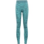 Alpine Pro Lessa zelená – Zboží Dáma