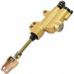 brzdový válec pumpa zadní brzdy průměr pístku 12,5 mm CROSS,PITBIKE,DIRTBIKE – Sleviste.cz