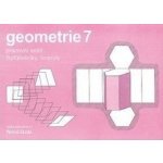 Geometrie 7 - pracovní sešit-čtyřúhelníky, hranoly – Hledejceny.cz
