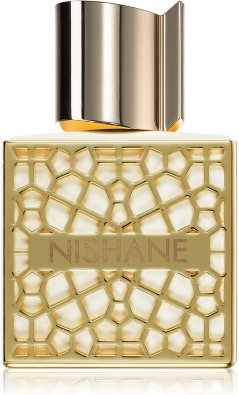 Nishane Hacivat Oud parfém unisex 50 ml