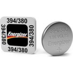 Energizer 394/380/SR936SW 1ks EN-625306 – Zboží Mobilmania